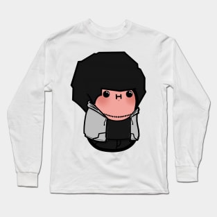 Afro Tato Long Sleeve T-Shirt